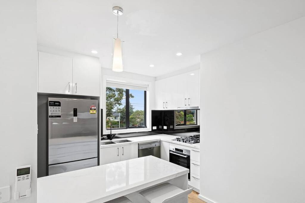 3 Bedroom Family Near Apartment